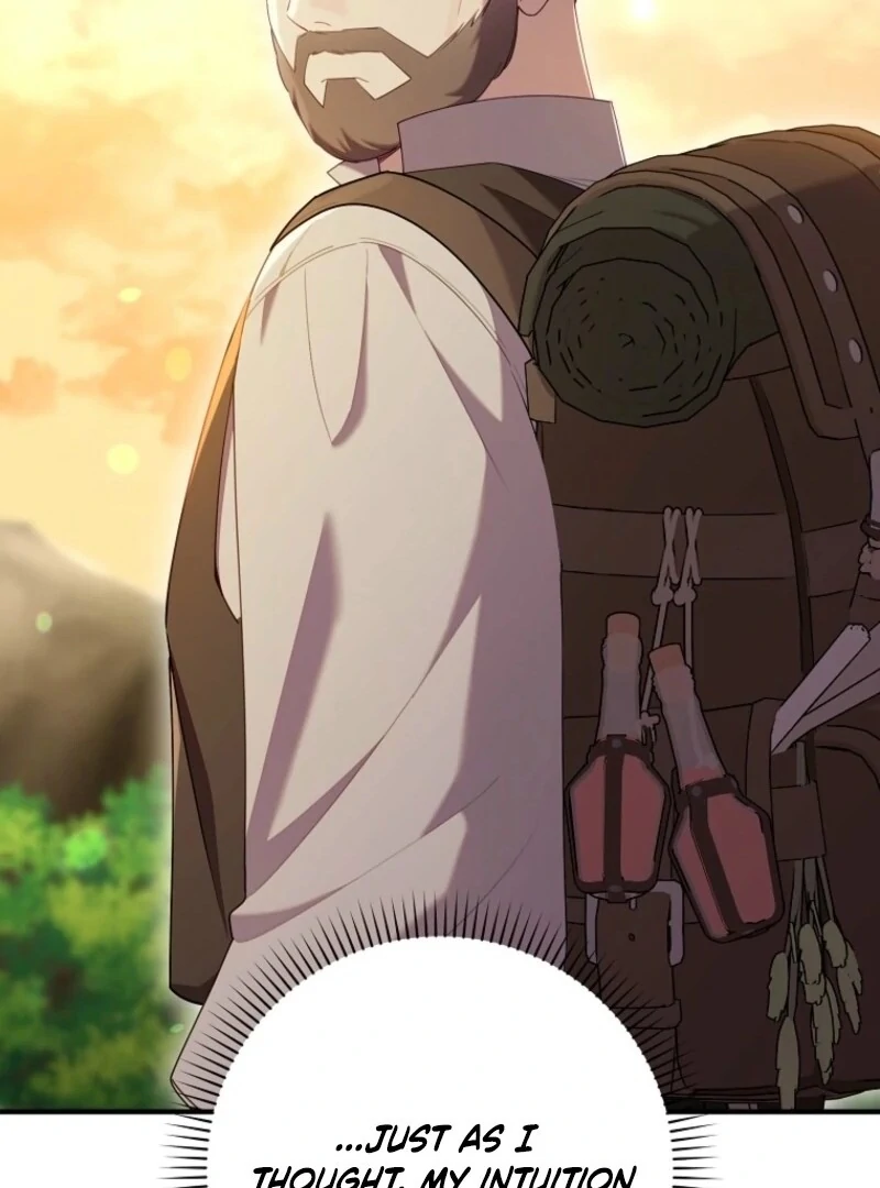 I Saved You, but I’m Not Responsible Chapter 57 - Page 130