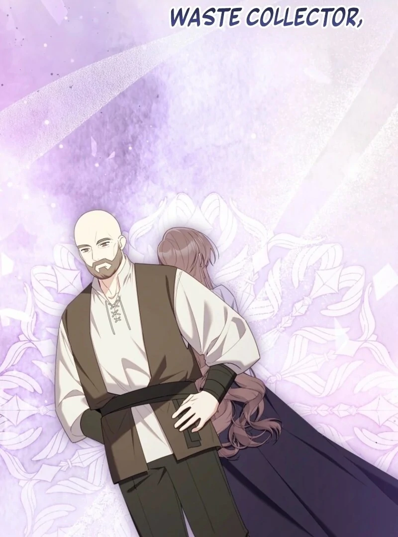 I Saved You, but I’m Not Responsible Chapter 57 - Page 134