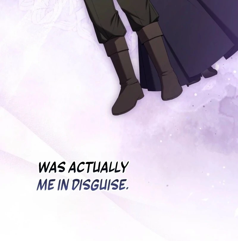 I Saved You, but I’m Not Responsible Chapter 57 - Page 135