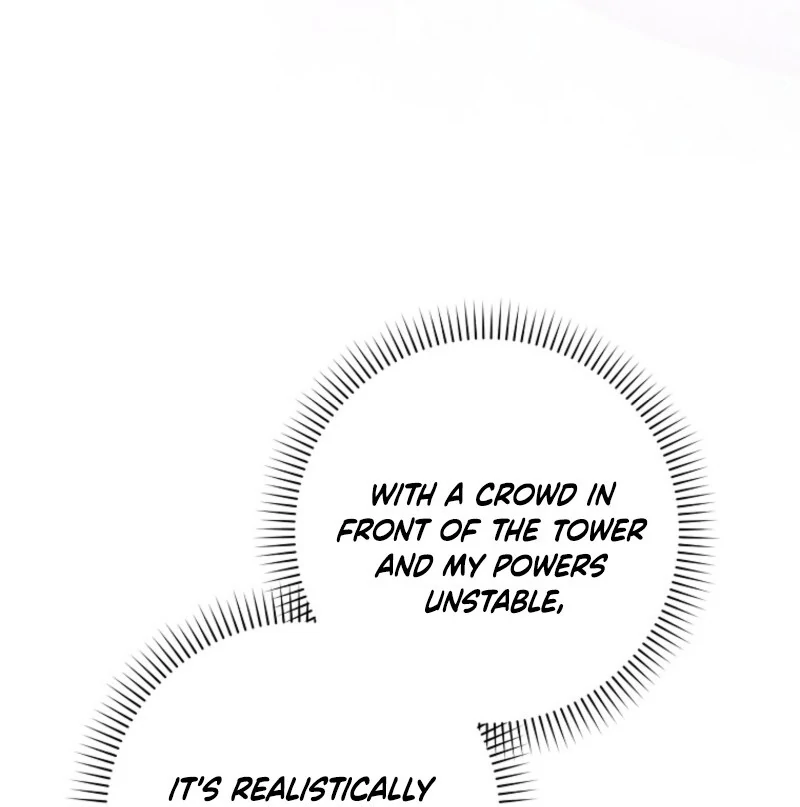 I Saved You, but I’m Not Responsible Chapter 57 - Page 136