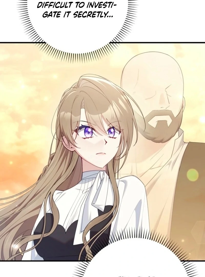 I Saved You, but I’m Not Responsible Chapter 57 - Page 137