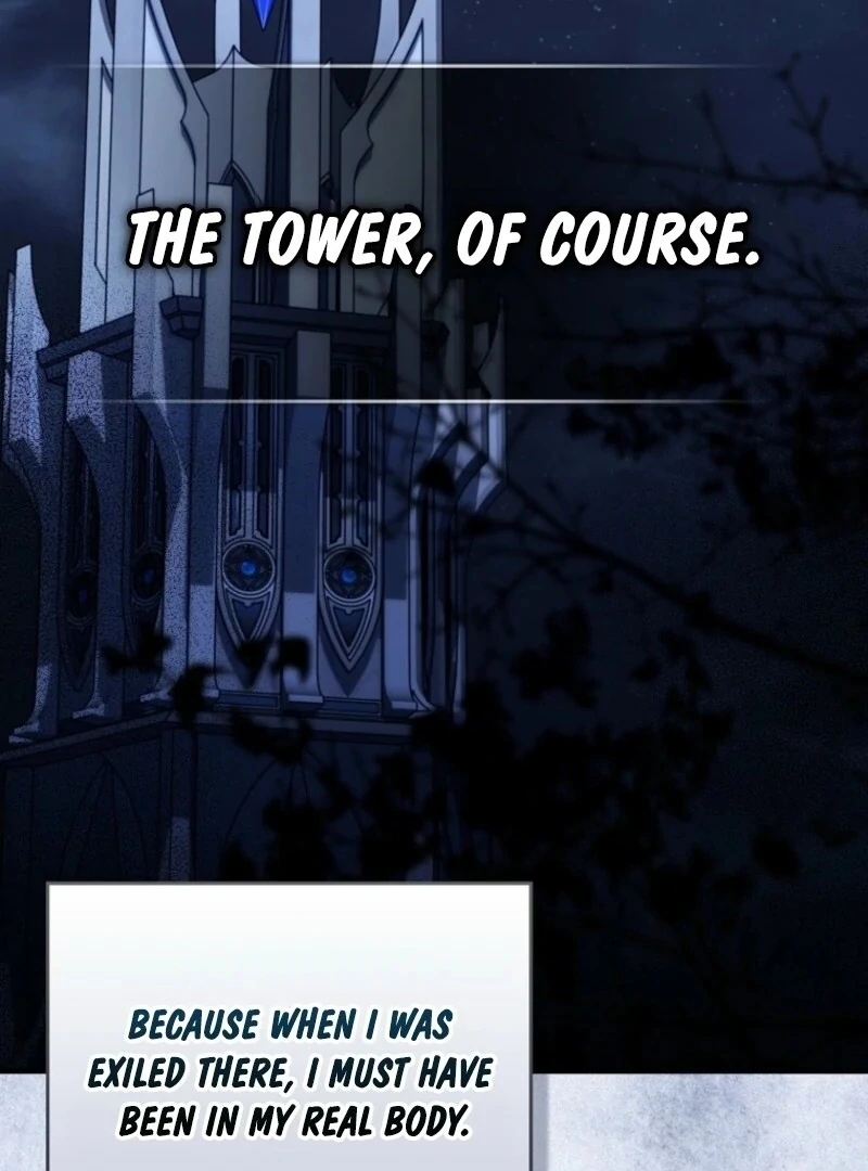 I Saved You, but I’m Not Responsible Chapter 57 - Page 18