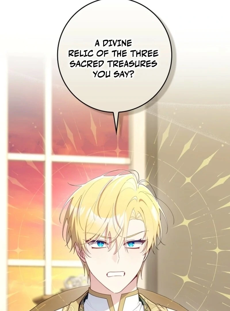 I Saved You, but I’m Not Responsible Chapter 57 - Page 23