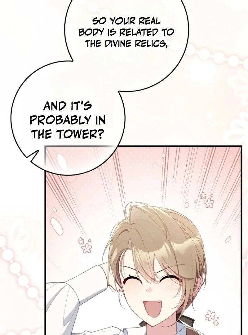 I Saved You, but I’m Not Responsible Chapter 57 - Page 25