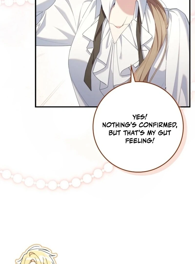 I Saved You, but I’m Not Responsible Chapter 57 - Page 26