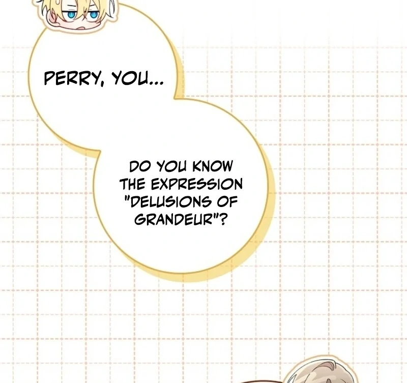 I Saved You, but I’m Not Responsible Chapter 57 - Page 27