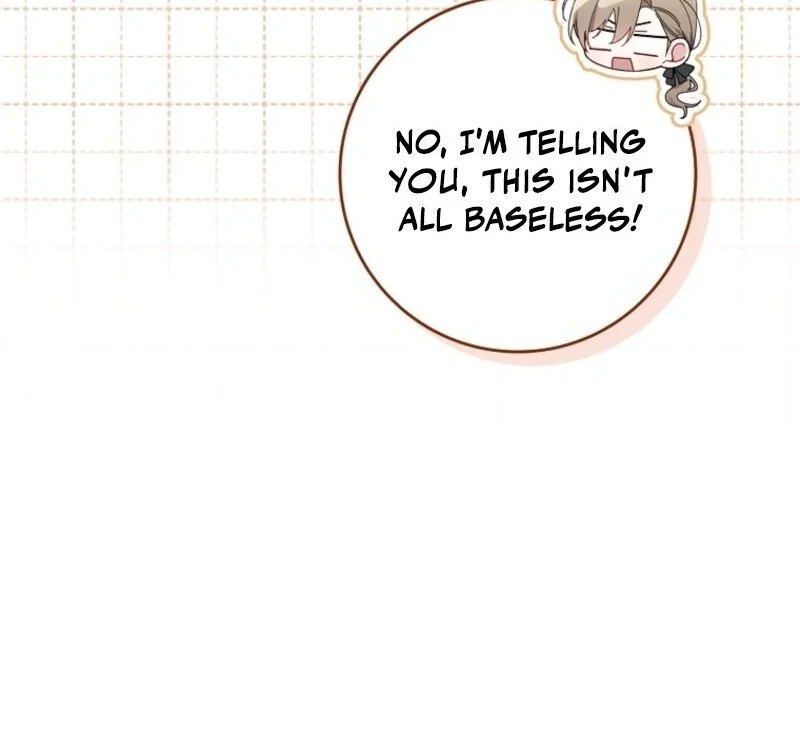 I Saved You, but I’m Not Responsible Chapter 57 - Page 28