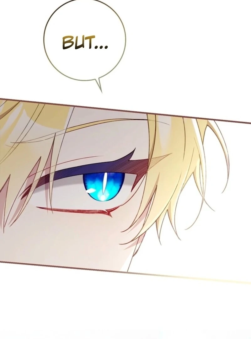 I Saved You, but I’m Not Responsible Chapter 57 - Page 31