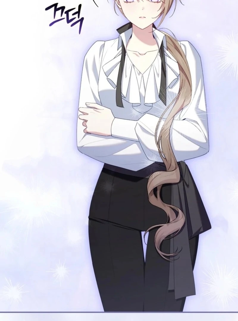 I Saved You, but I’m Not Responsible Chapter 57 - Page 33