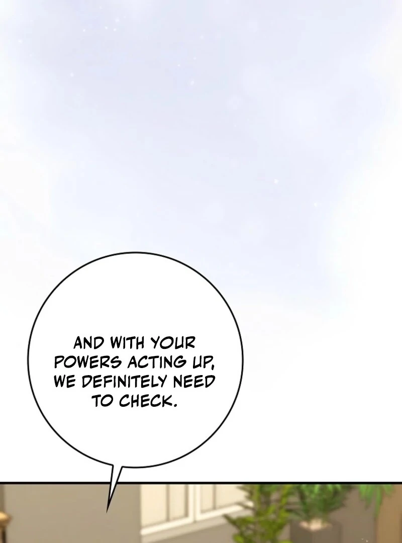 I Saved You, but I’m Not Responsible Chapter 57 - Page 34