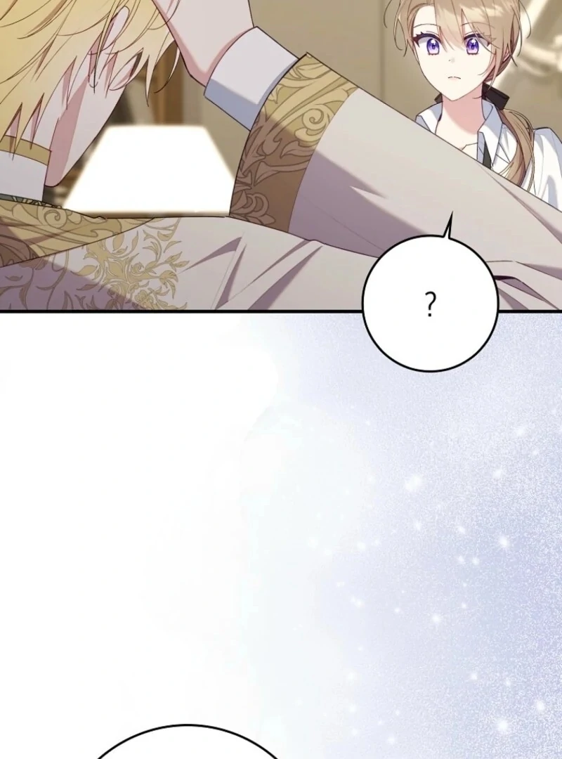 I Saved You, but I’m Not Responsible Chapter 57 - Page 37