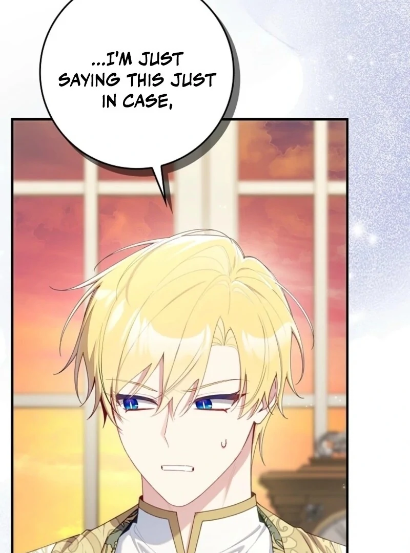 I Saved You, but I’m Not Responsible Chapter 57 - Page 38