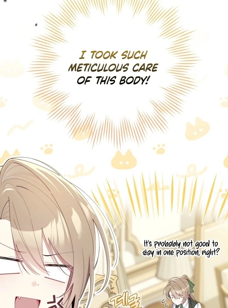 I Saved You, but I’m Not Responsible Chapter 57 - Page 5