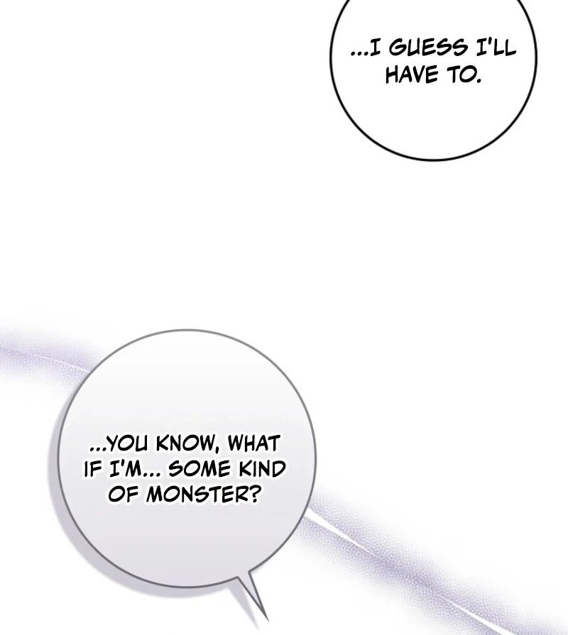 I Saved You, but I’m Not Responsible Chapter 57 - Page 41