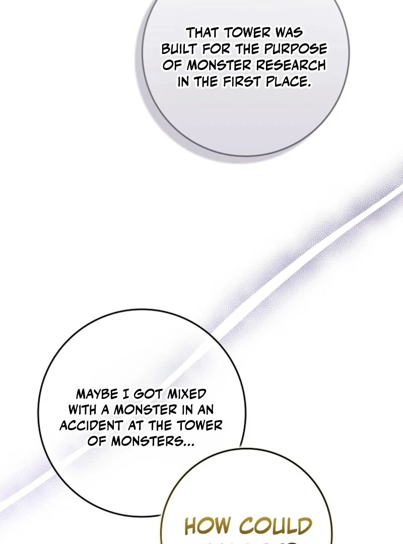 I Saved You, but I’m Not Responsible Chapter 57 - Page 43