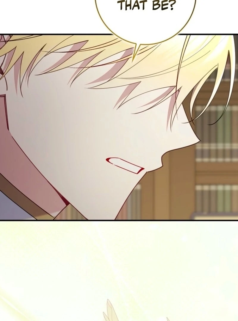 I Saved You, but I’m Not Responsible Chapter 57 - Page 44