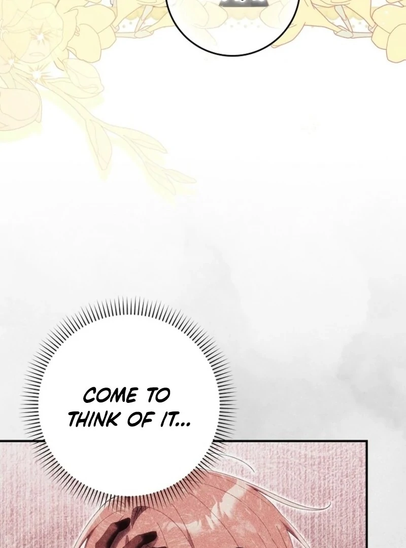 I Saved You, but I’m Not Responsible Chapter 57 - Page 47