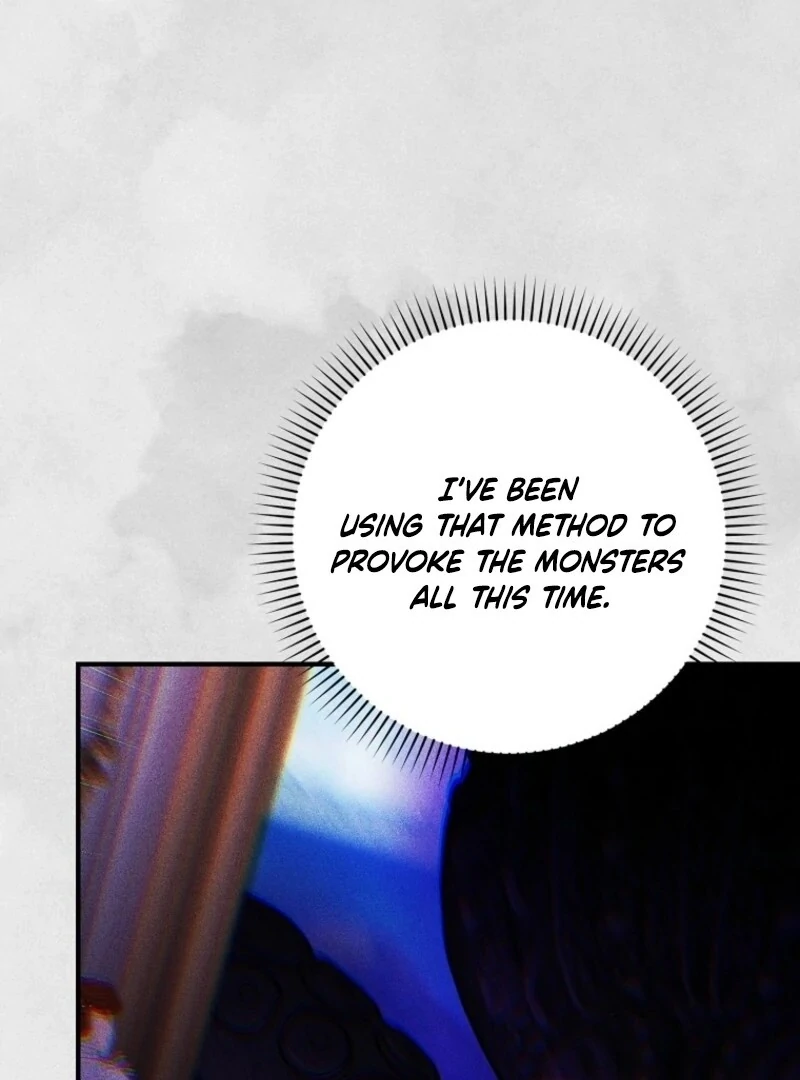 I Saved You, but I’m Not Responsible Chapter 57 - Page 49