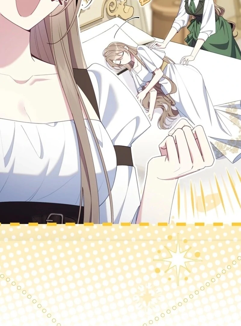 I Saved You, but I’m Not Responsible Chapter 57 - Page 6