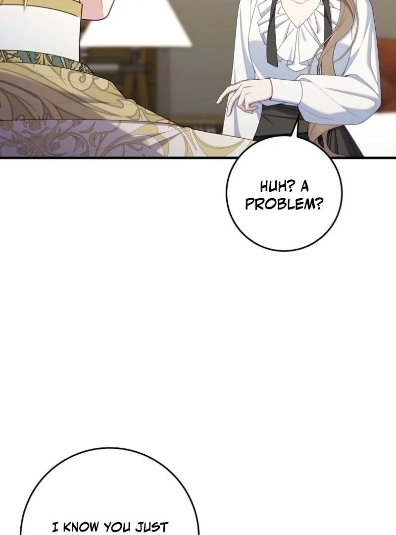 I Saved You, but I’m Not Responsible Chapter 57 - Page 58