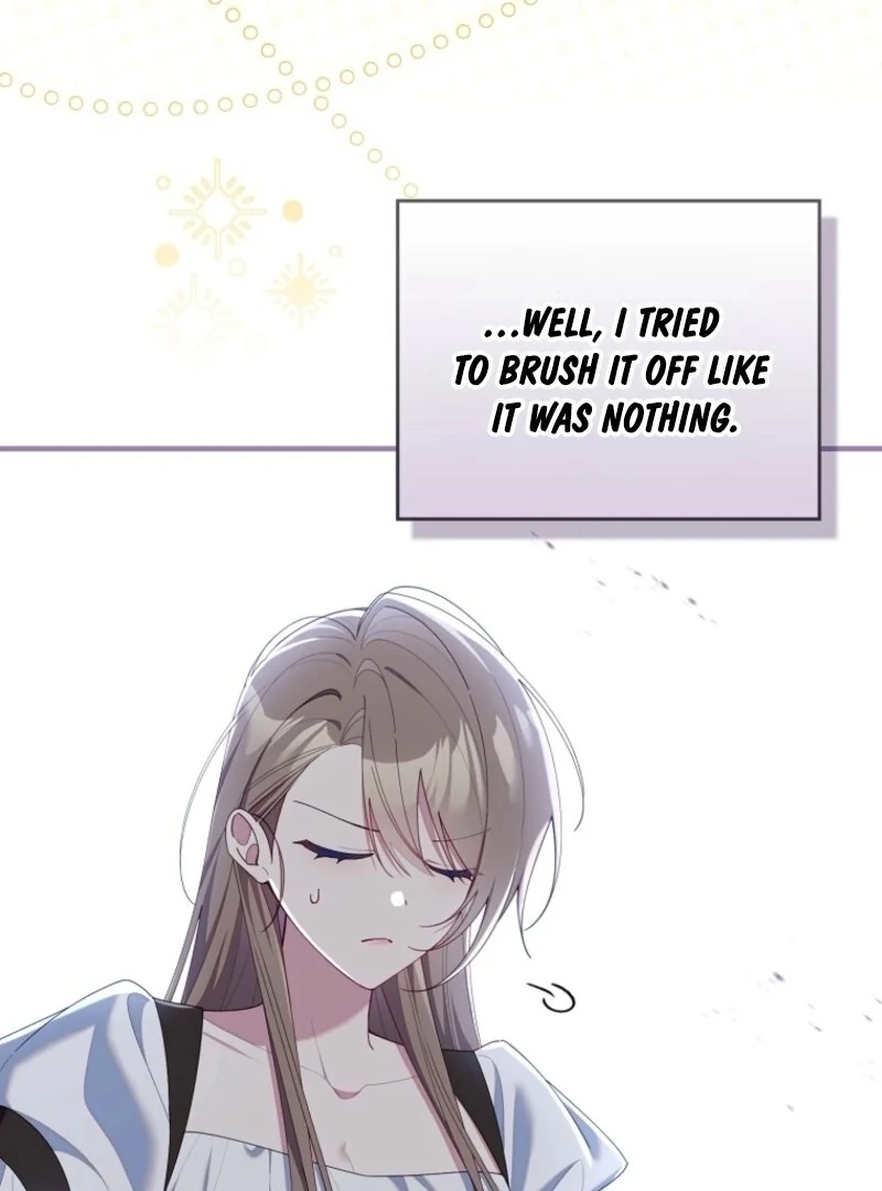 I Saved You, but I’m Not Responsible Chapter 57 - Page 7