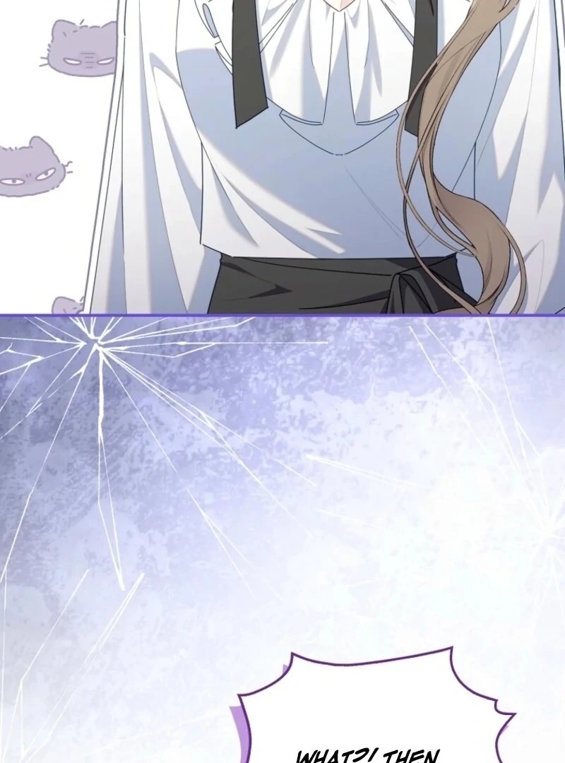 I Saved You, but I’m Not Responsible Chapter 57 - Page 62