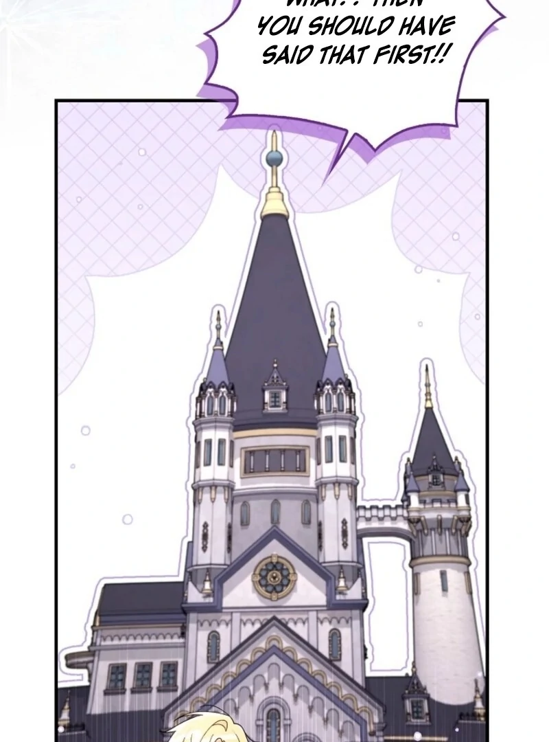 I Saved You, but I’m Not Responsible Chapter 57 - Page 63