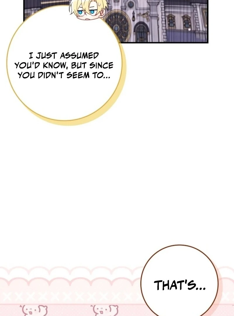 I Saved You, but I’m Not Responsible Chapter 57 - Page 64