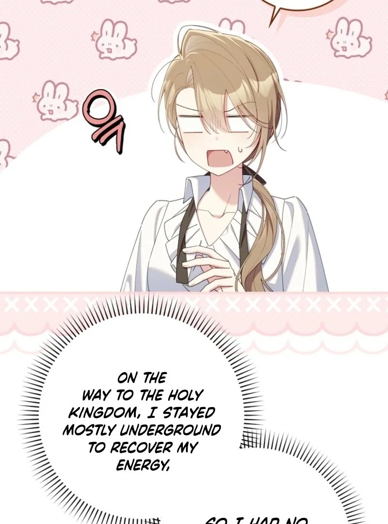 I Saved You, but I’m Not Responsible Chapter 57 - Page 65