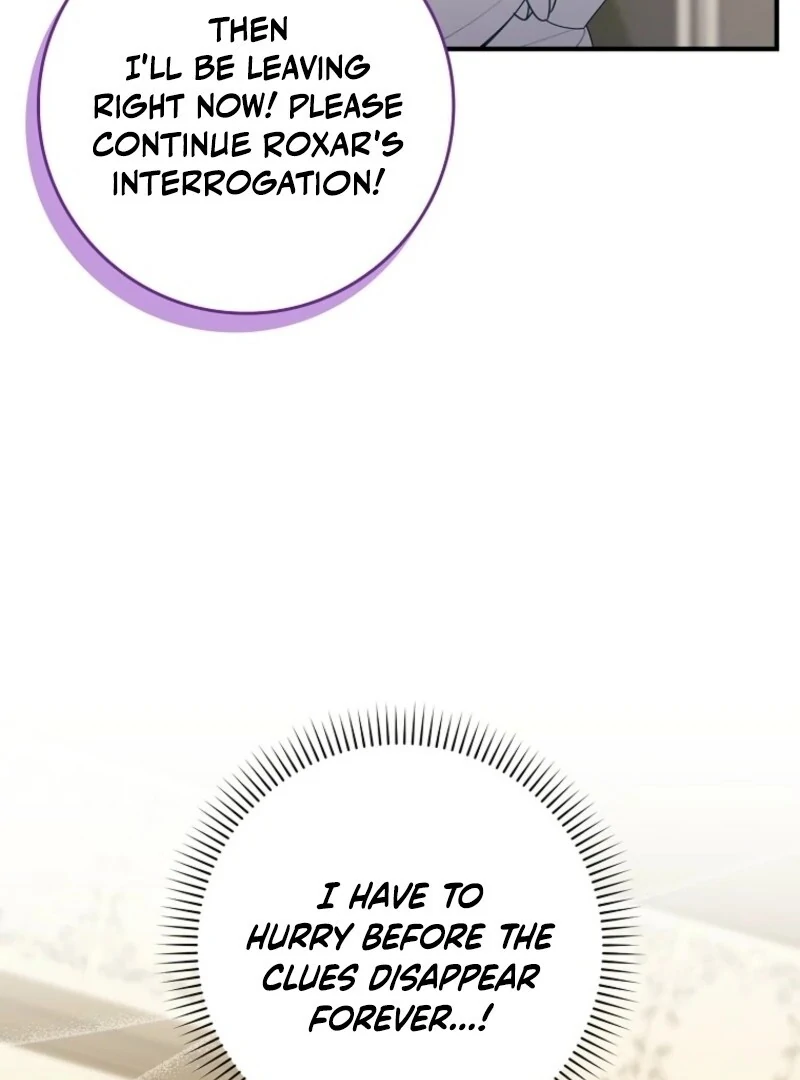 I Saved You, but I’m Not Responsible Chapter 57 - Page 70