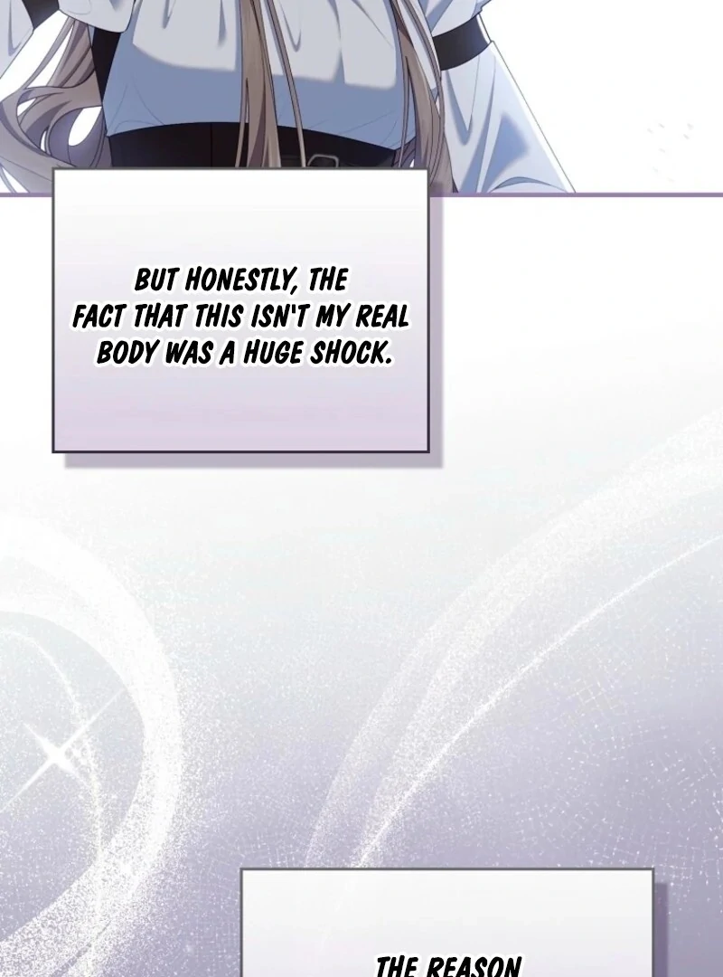 I Saved You, but I’m Not Responsible Chapter 57 - Page 8