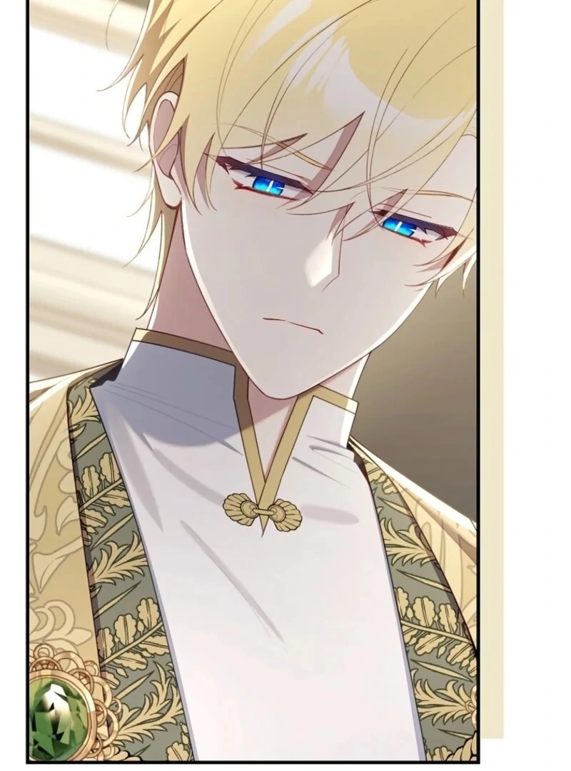 I Saved You, but I’m Not Responsible Chapter 57 - Page 73