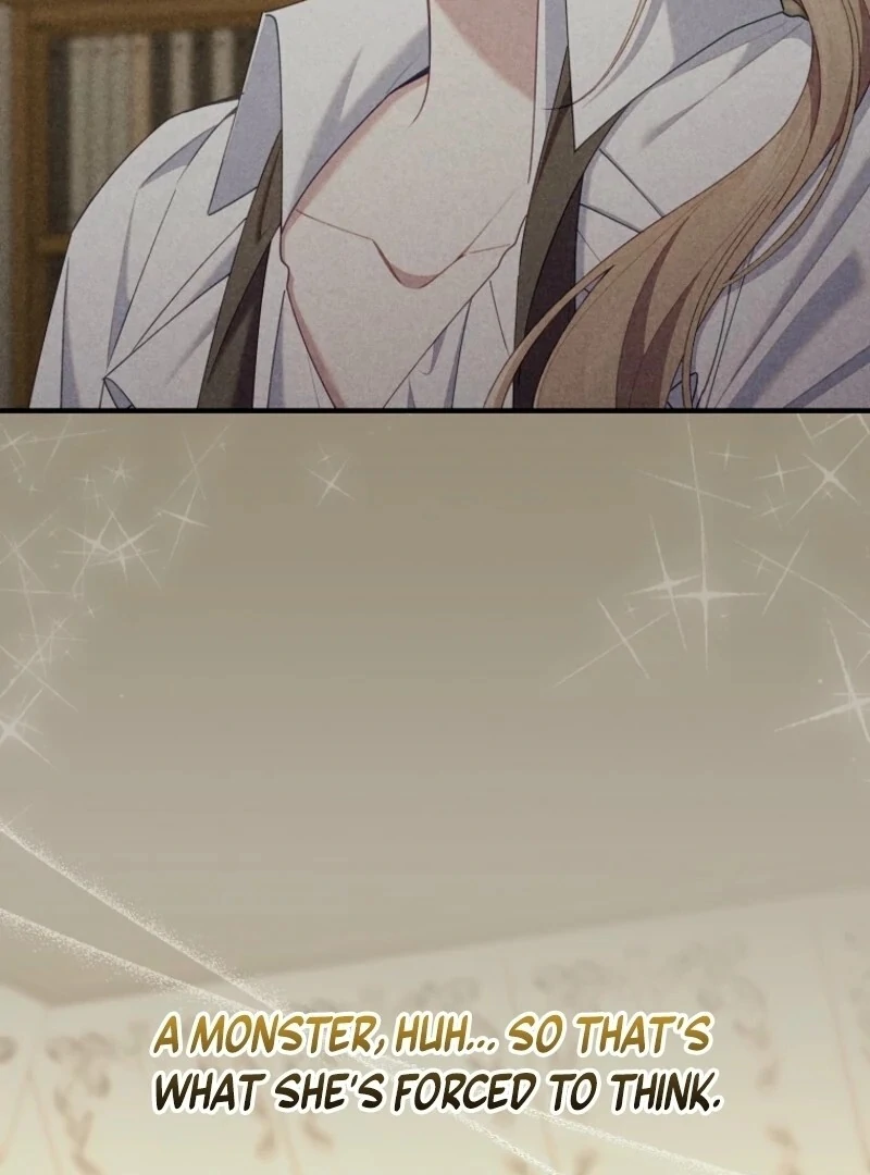 I Saved You, but I’m Not Responsible Chapter 57 - Page 75