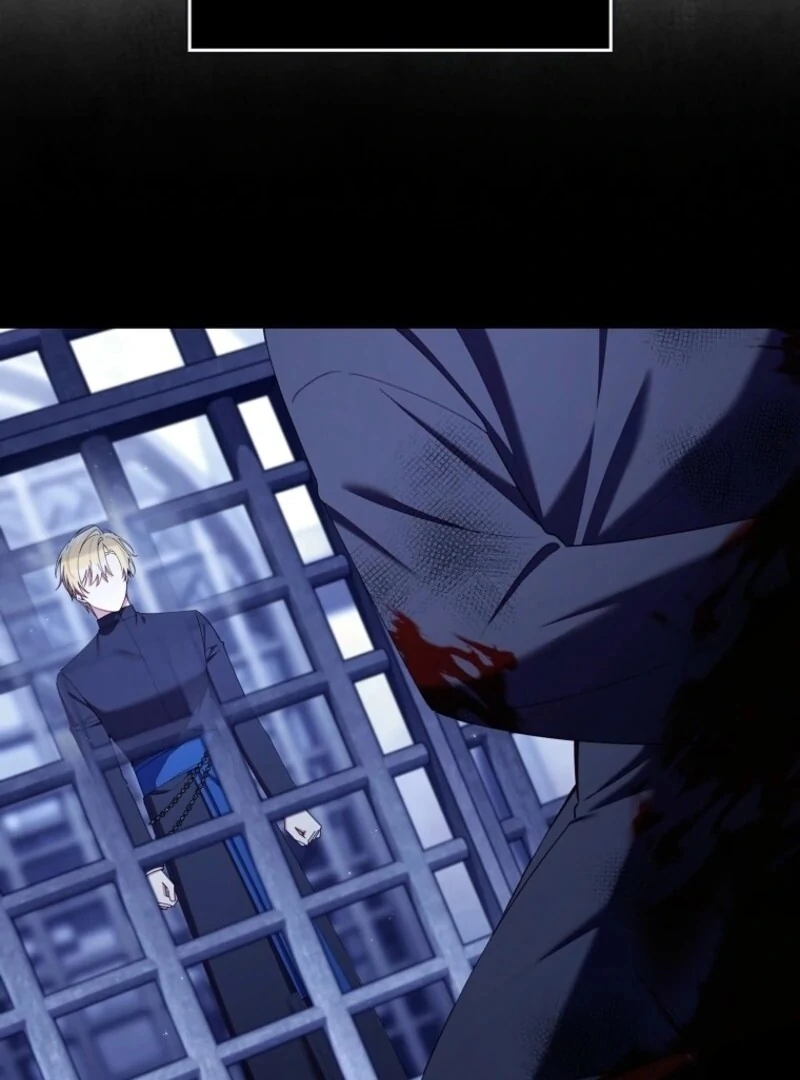 I Saved You, but I’m Not Responsible Chapter 57 - Page 78