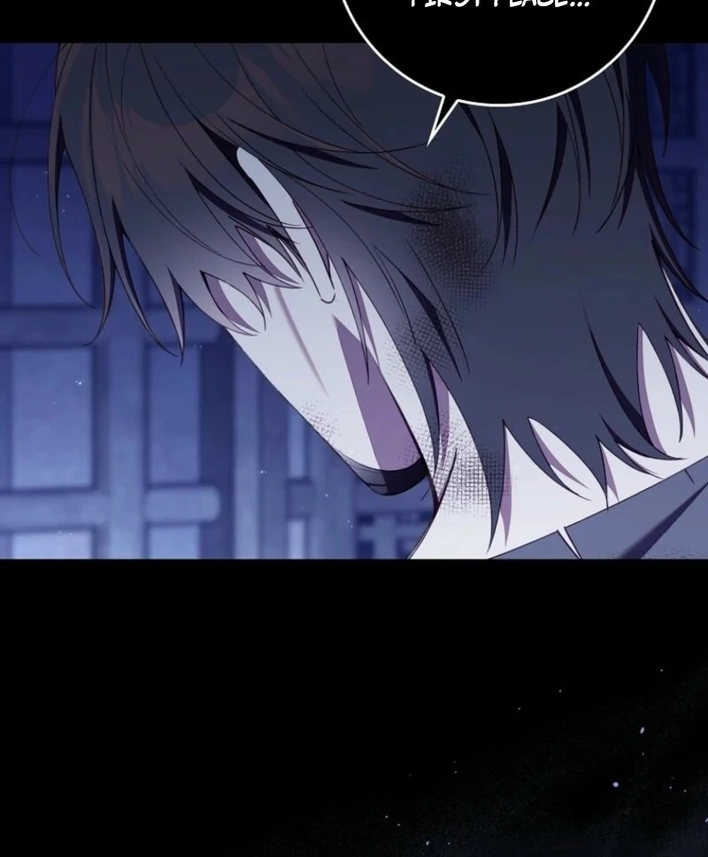 I Saved You, but I’m Not Responsible Chapter 57 - Page 80