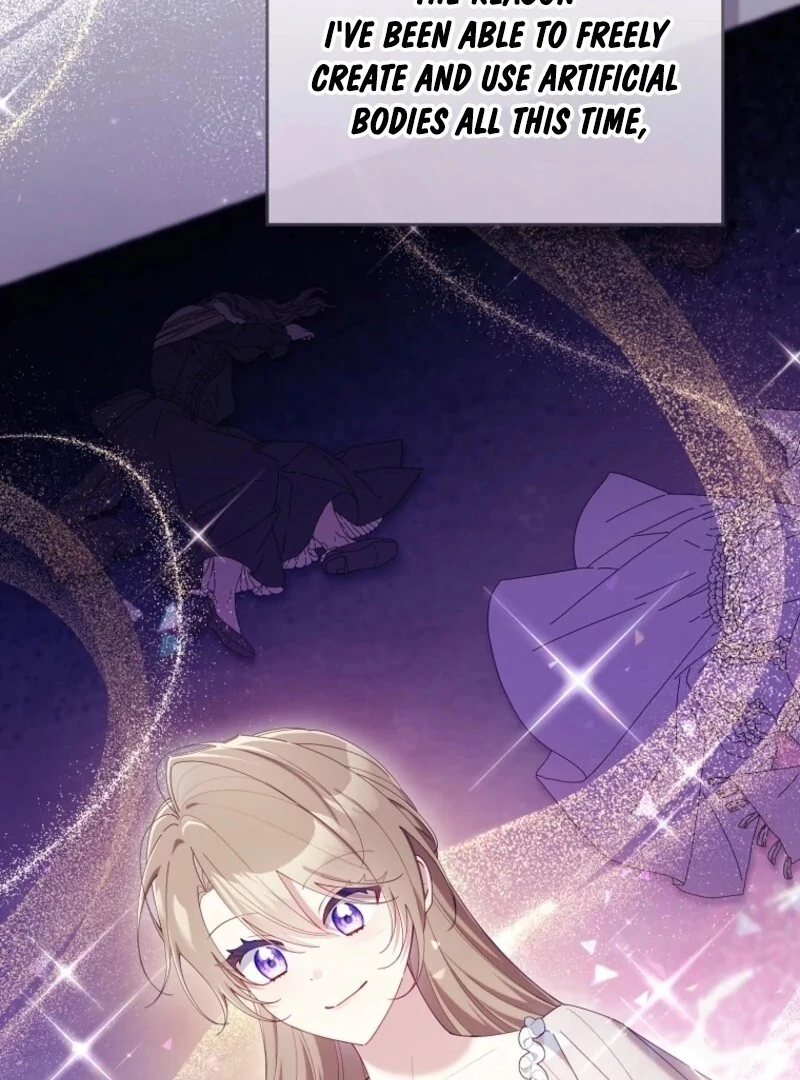 I Saved You, but I’m Not Responsible Chapter 57 - Page 9