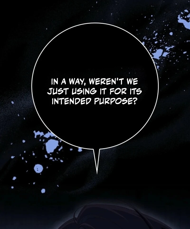 I Saved You, but I’m Not Responsible Chapter 57 - Page 81