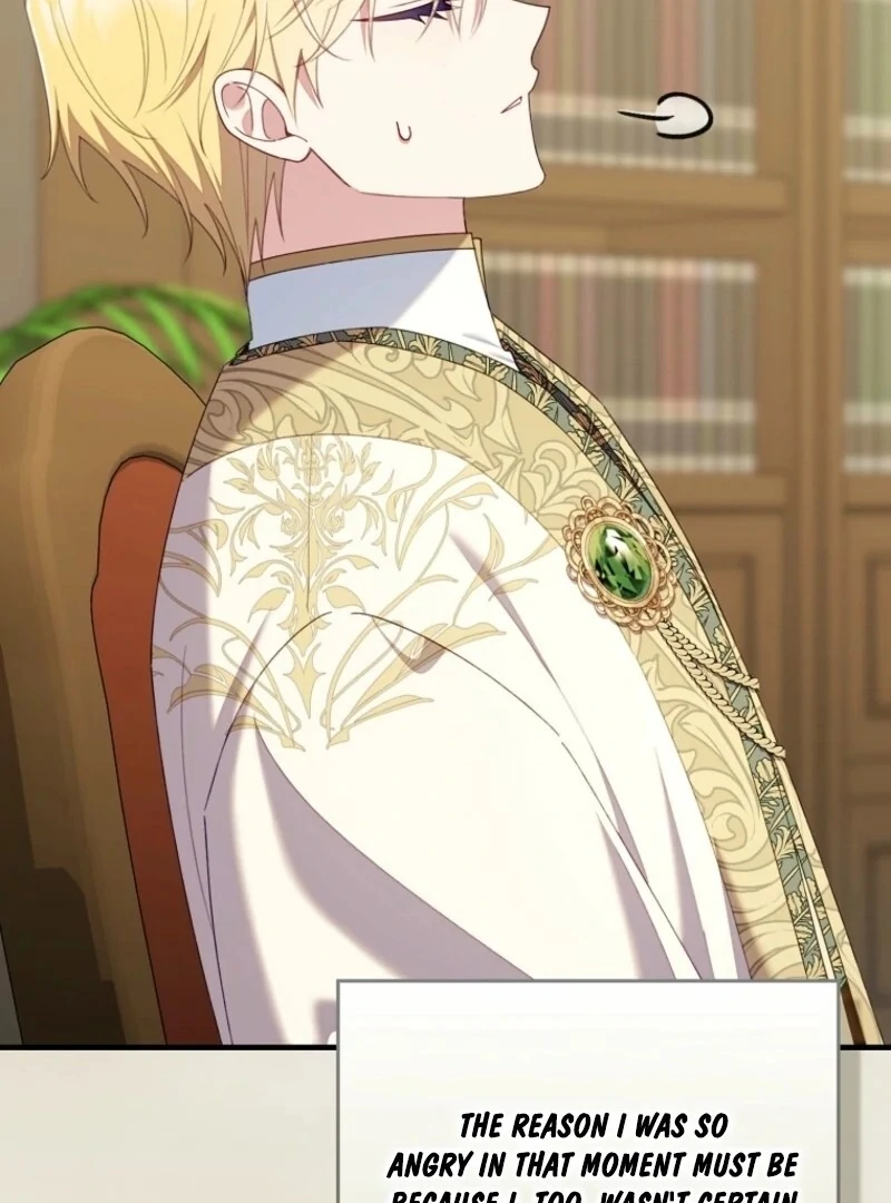 I Saved You, but I’m Not Responsible Chapter 57 - Page 86