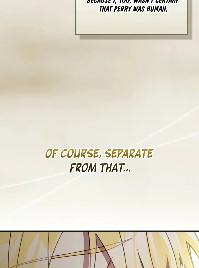 I Saved You, but I’m Not Responsible Chapter 57 - Page 87