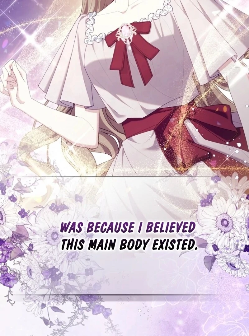 I Saved You, but I’m Not Responsible Chapter 57 - Page 10