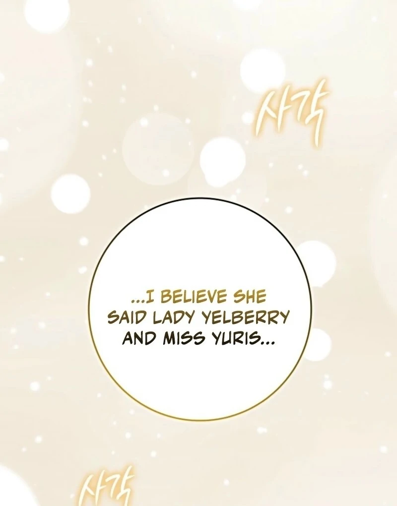 I Saved You, but I’m Not Responsible Chapter 57 - Page 94