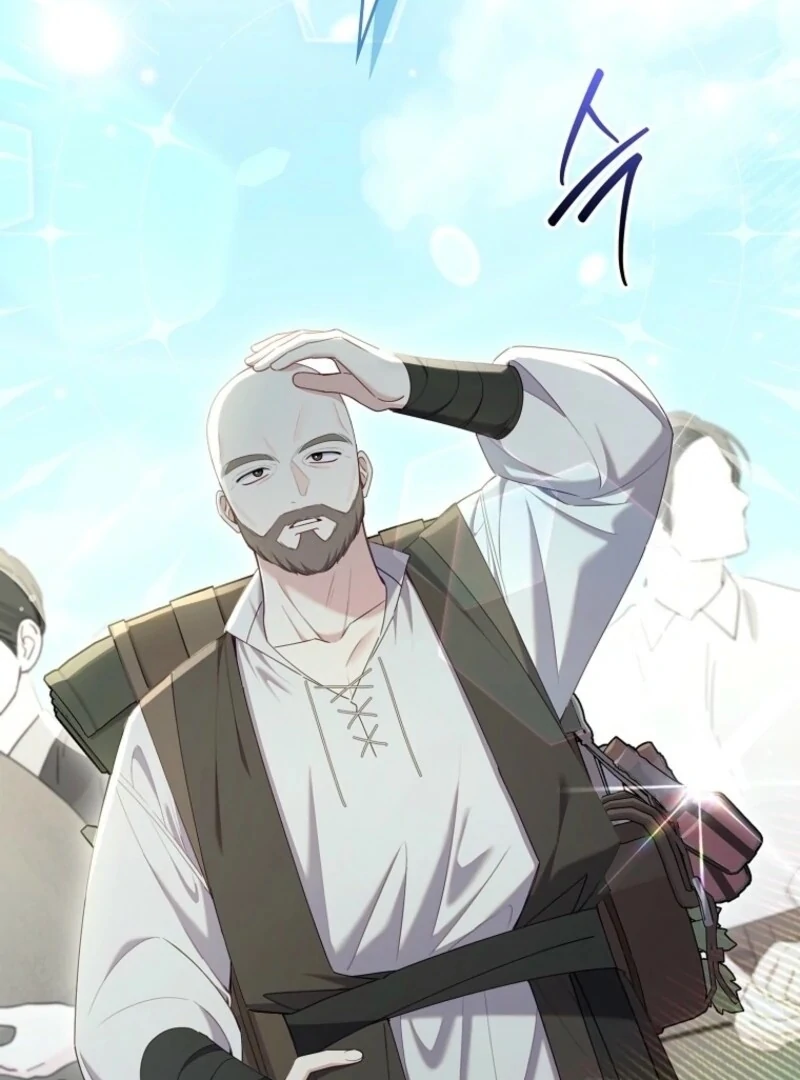 I Saved You, but I’m Not Responsible Chapter 57 - Page 99