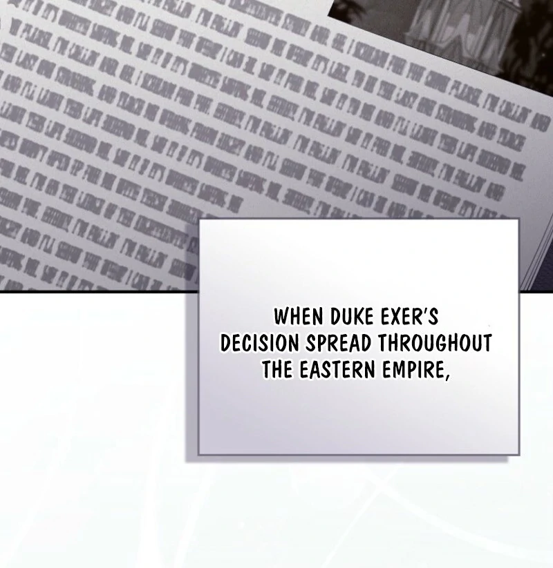 I Saved You, but I’m Not Responsible Chapter 58 - Page 11