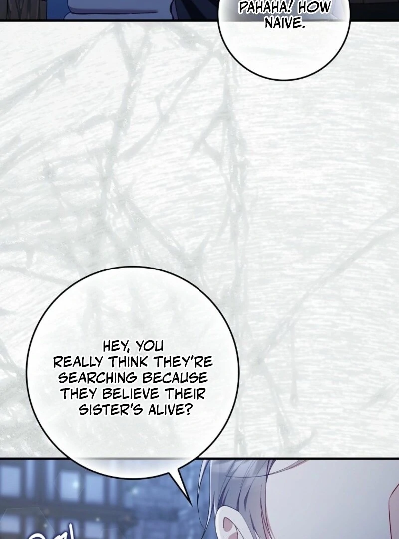 I Saved You, but I’m Not Responsible Chapter 58 - Page 104