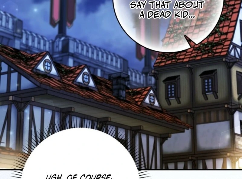 I Saved You, but I’m Not Responsible Chapter 58 - Page 109