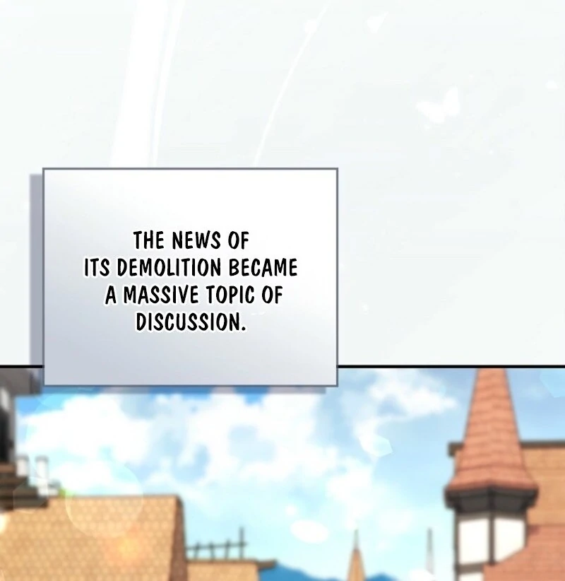 I Saved You, but I’m Not Responsible Chapter 58 - Page 12