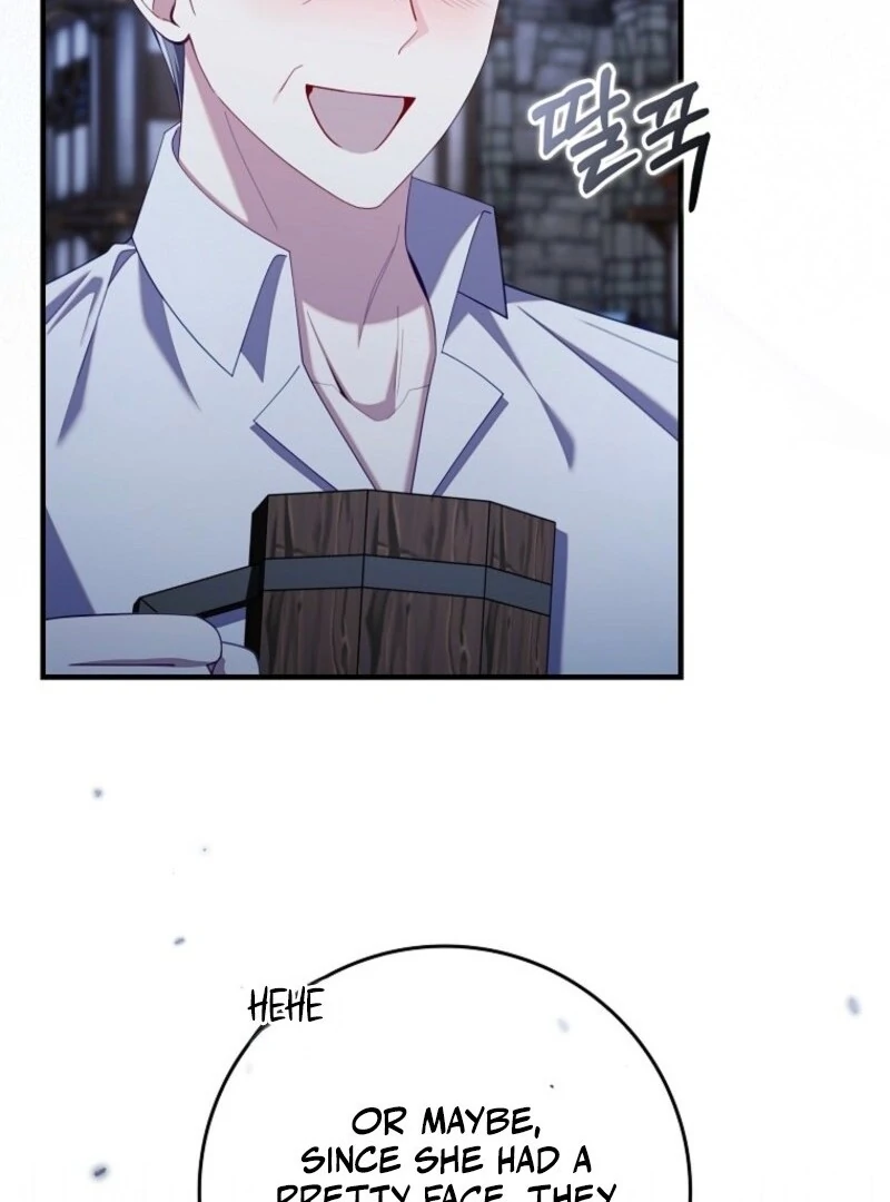 I Saved You, but I’m Not Responsible Chapter 58 - Page 112