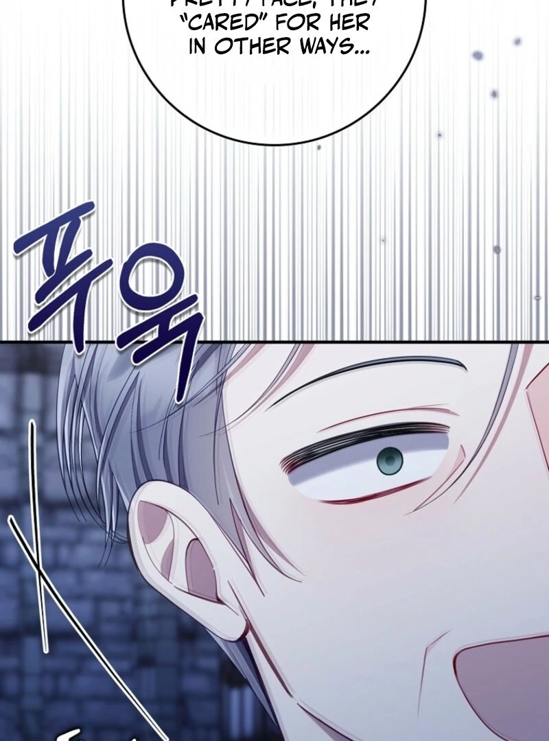 I Saved You, but I’m Not Responsible Chapter 58 - Page 113