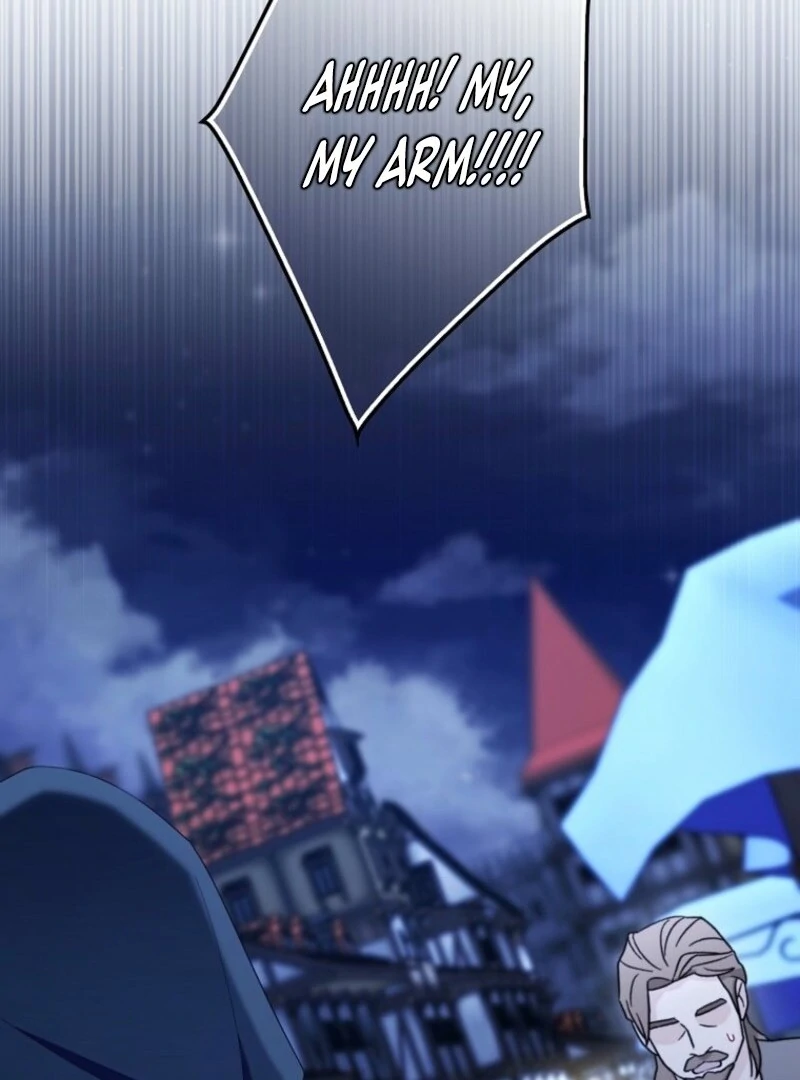 I Saved You, but I’m Not Responsible Chapter 58 - Page 118