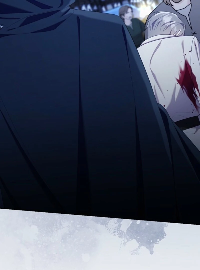 I Saved You, but I’m Not Responsible Chapter 58 - Page 119